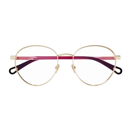 Chloe CH0269O Eyeglasses - view 4
